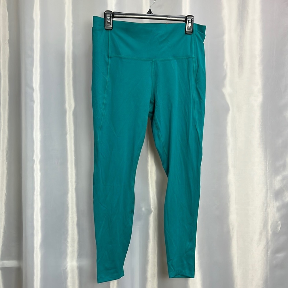 All in motion, high rise, leggings.  1307